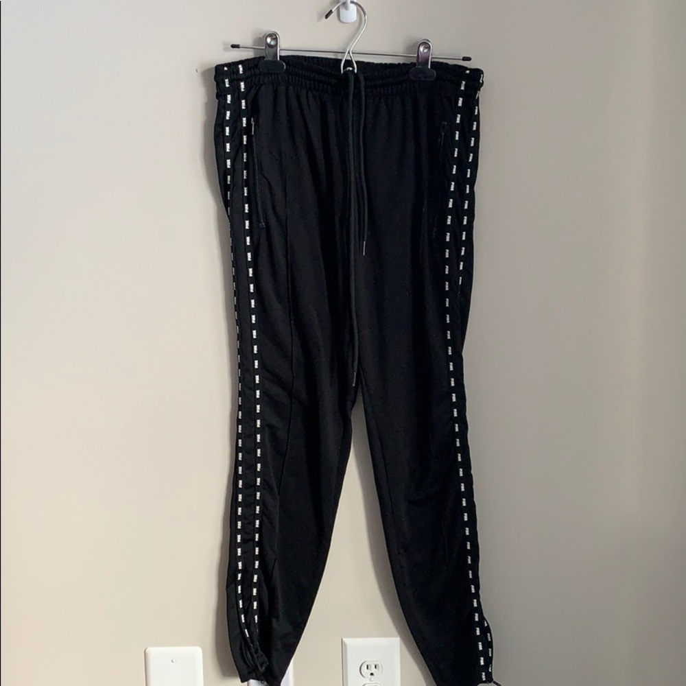 Victoria Secret track pants